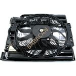 BMW E39 FAN MOTORU 4 FİŞ BTAP 64548380780