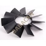 BMW E36 FAN PERVANESİ 11 KANAT KALIN 3 DLK BTAP 11521712058