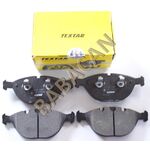 BMW X5 E53 FREN BALATASI ÖN (2344801) TEXTAR 34116761282 (2344801)