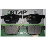 BMW X5 E70 FREN BALATASI ÖN BTAP 34116852253