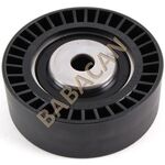 BMW E39 GERGİ KASNAĞI ALTERNATÖR BTAP 11281748131