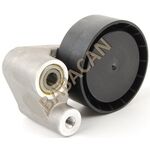 BMW E34 GERGİ KASNAĞI KLİMA BTAP 11281702013
