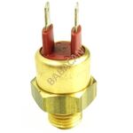 BMW E30 HARARET MÜŞÜRÜ GRİ FAN 95-100°C BTAP 61311364273