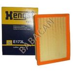 BMW E39 HAVA FİLTRESİ E173L HENGST E173L