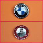 BMW X5 E70 696 BİJON ŞİFRESİ OEM TİP YEL BM-YEL493