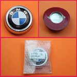 BMW X6 E71 559 BİJON SİFRESİ OEM TİP ARKA YEL 51147196559