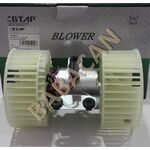 BMW E39 KALORİFER MOTORU BTAP 64118372493