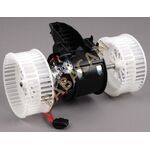BMW E60 KALORİFER MOTORU BTAP 64116933910