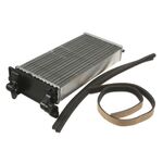 BMW E30 KALORİFER RADYATÖRÜ +AC MNL BTAP 64118391362