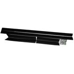 BMW E36 KAPI ÇITASI SET ÖN SOL NATUREL 51131960729
