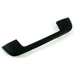BMW E36 KAPI KOLU ÇERÇEVESİ ARKA DIŞ NATUREL 51228119076
