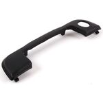 BMW E36 KAPI KOLU ÇERÇEVESİ ÖN SOL DIŞ NATUREL 51218122441