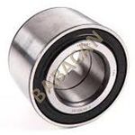 BMW E34 PORYA TEK BİLYA ARKA BTAP 33411123415