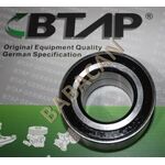 BMW E90 PORYA TEK BİLYA ÖN BTAP 31226783913
