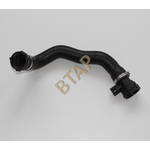 BMW E46 RADYATÖR HORTUMU ALT BTAP 11531436409
