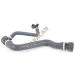BMW E90 RADYATÖR HORTUMU ÜST BTAP 17127531768