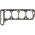 MERCEDES W115 SİLİNDİR KAPAK CONTASI 68-80 ELRING A1150164020