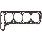 MERCEDES W115 SİLİNDİR KAPAK CONTASI 73-80 ELRING A1150163920