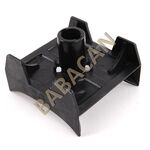 BMW E34 TAMPON BRAKETİ ÖN ARKA TAIWAN 51111944551