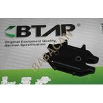 BMW E34 TAMPON BRAKETİ ÖN TAIWAN 51111944545