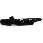 BMW E60 TAMPON BRAKETİ ÖN ÜST SAĞ BTAP 51117033706