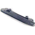 BMW F30 TAMPON BRAKETİ ÖN ÜST SOL NATUREL 51117255361