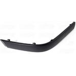 BMW E36 TAMPON ÇITASI ÖN SAĞ PÜTÜRLÜ NATUREL 51118146318