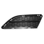 BMW E90 TAMPON IZGARASI SAĞ ÇITASIZ NATUREL 51117138418