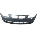 BMW E60 TAMPON ÖN F/Y NATUREL 51117111739