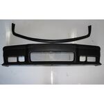 BMW E36 TAMPON ÖN FULL M3 NATUREL 51122233839