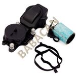 BMW E39 TURBO FİLTRESİ BTAP 11127793163