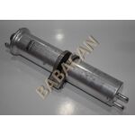 BMW E65 YAKIT FİLTRESİ H283WK HENGST H283WK