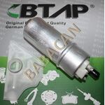 BMW X5 E53 YAKIT POMPASI İÇ BTAP 16116755043