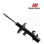 HYUNDAI ACCENT MIL AMORTİSÖR ARKA 00-05 MAYSAN 5535025000