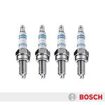 MERCEDES W169 BUJİ 04-11 BOSCH A0041593603
