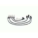 VW GOLF4 BUJİ KABLOSU 97-04 BOSCH 06A905409E