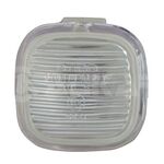 AUDI A3 ÇAMURLUK SİNYALİ BEYAZ 97- DEPO 1U0949127A