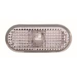 VW BORA ÇAMURLUK SİNYALİ BEYAZ 97- DEPO 1J5949117A