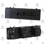 DÜĞME CAM AÇMA ÖN SOL 14/- NOTE (MERKEZİ KİLİTLİ MODELİ) / JUKE / XTRAIL NISSAN QASHQAI MAHER 25401-1KA0B