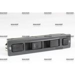 SUZUKI VITARA DÜĞME CAM AÇMA ÖN SOL 2Lİ 92-98 MAHER 37990-57B00