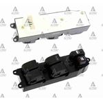 TOYOTA YARIS DÜĞME CAM AÇMA ÖN SOL (DÖRT CAM) 99/- HILUX MAHER 84820-0D050