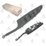 HYUNDAI TUCSON DÜĞME CAM AÇMA ÖN SOL TUCSON 15/- MOBIS 93570-D30414X