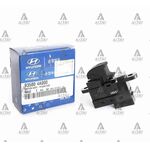 HYUNDAI STAREX DÜĞME CAM AÇMA SAĞ 02-08 MOBIS 93580-4A000