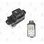 KIA RIO DÜĞME CAM AÇMA SAĞ 10-11 MAHER 93581-1G001
