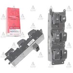 KIA RIO DÜĞME CAM AÇMA SOL 10-11 MOBIS 93570-1G212