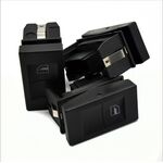 VW POLO CLASSIC DÜĞME CAM AÇMA  (TEKLİ) 00-01 MAHER 6N0959855B