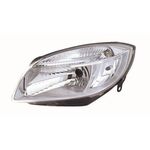 SKODA FABIA FAR SAĞ 07-10 DEPO 5J1941016