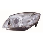 SKODA FABIA FAR SAĞ 07-10 DEPO 5J1941016A