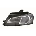 AUDI A3 FAR SAĞ XENON-LEDLİ 08-12 DEPO 8P0941030BE