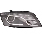 AUDI Q5 FAR SAĞ XENON-LEDLİ 08- DEPO 8R0941030AF